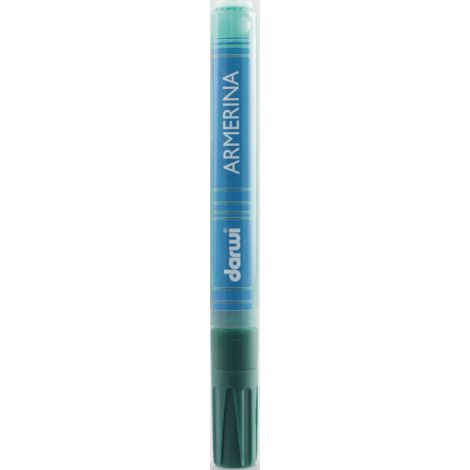 Marker do ceramiki Darwi 2.0mm, Zielony ciemny